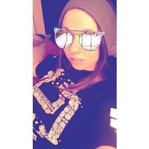 Meet your Posher, Jamie